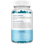 Amino Acid Energy Gummy - Manufacturer - Factory Custom Adult Sports Fitness Pregnant Nutrition