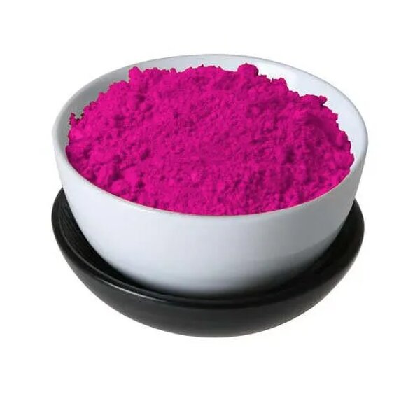 Food Colorant Manufacturer - 99% Erythrosine Additive