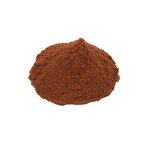 Cocoa Powder Manufacturer - Dark Brown Alkalized 10-12% PH
