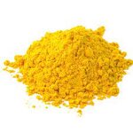 Food Colorant Manufacturer - Yellow Tartrazine Powder