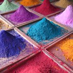 Food Colorant Manufacturer - Natural Powder & Liquid for Baking