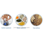 Vitamin D3 Powder Manufacturer - Food Grade Raw Material