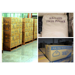 Cocoa Butter Manufacturer - Raw Cream Factory Price