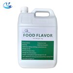 Cola Flavor Essence Manufacturer - Concentrated Oil for Tobacco & Food