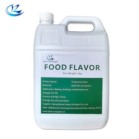 Cola Flavor Essence Manufacturer - Concentrated Oil for Tobacco & Food