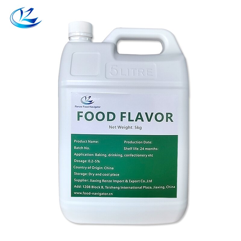 Cola Flavor Essence Manufacturer - Concentrated Oil for Tobacco & Food