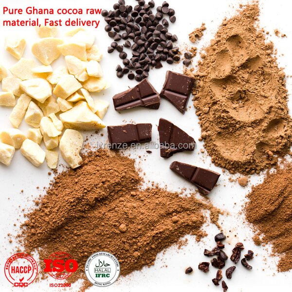 Cocoa Powder Drink Manufacturer - Customized Private Label with Mass