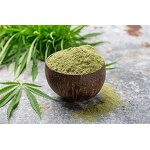 Hemp Protein Powder Manufacturer - Seed Powder Nutritious Additive