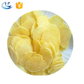 Potato Flakes Manufacturer - Premium Dehydrated Wholesale