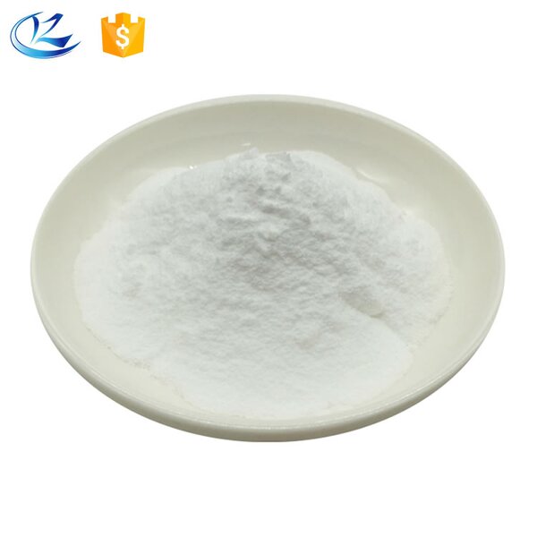 SSL Powder Manufacturer - 99% Sodium Stearoyl Lactylate Emulsifier