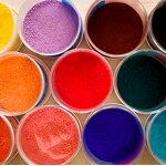 Food Colorant Manufacturer - Health Food Additive Powder