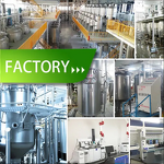 Chondroitin Sulfate Powder Manufacturer - Bovine 90% Food Grade