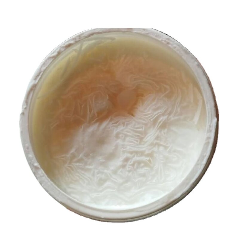 Cocoa Butter Substitute Manufacturer - Raw Packed in Bag