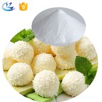 Glycerol Monostearate Manufacturer - E471 DMG90% Food Stabilizer