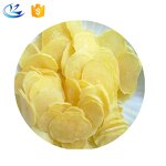 Potato Flakes Manufacturer - Premium Dehydrated Food Enhancer
