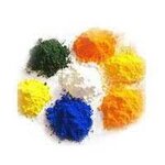 Food Pigment Manufacturer - Colorant for Confectionery & Drink