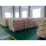 Dehydrated vegetables