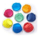 Food Pigment Manufacturer - Colorant for Confectionery & Drink