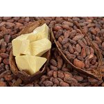 Cocoa Butter Manufacturer - Organic Raw from Ghana Beans
