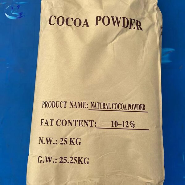 Cocoa Powder Manufacturer - Natural Unsweetened for Dark Chocolate