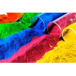 Food Colorant Manufacturer - Natural Powder & Liquid for Baking