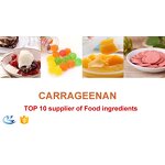 Agar Agar Powder Manufacturer - 1200 Food Grade Halal Kosher