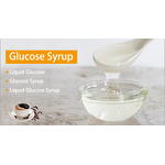 Glucose Syrup Manufacturer - Liquid Sweetener & Colorant Food Grade