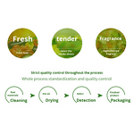 Potato Flakes Manufacturer - Premium Dehydrated Wholesale