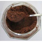 Cocoa Powder Manufacturer - Black Alkalized 10-12% Fat