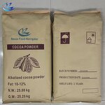 Cocoa Ingredients Manufacturer - Beans & Butter Powder from Ivory Coast