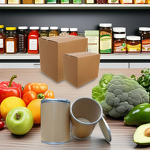 Vegetable Protein Powder Manufacturer - Hydrolyzed HVP Food Additive