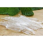 Mint Crystals Manufacturer - Menthol Food Additives for Flavor