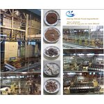 Cocoa Powder Drink Manufacturer - Customized Private Label with Mass