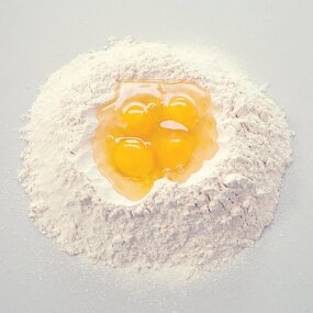 Egg White Protein Powder Manufacturer - Albumen Food Additive
