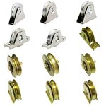 Gate Operator Manufacturer - Automatic Sliding Steel & Nylon Rack