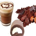 Cocoa Powder Manufacturer - Black Food Grade for Chocolate