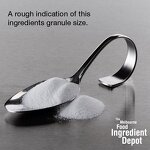 CMC Powder Manufacturer - Sodium Carboxymethyl Cellulose Food Grade