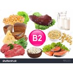 Riboflavin Powder Manufacturer - Vitamin B2 Food Grade
