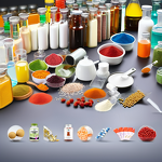 Biotin Powder Manufacturer - 99% Purity for Hair Growth