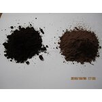 Cocoa Powder Manufacturer - Halal Dutch Process Low Fat