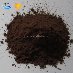 Cocoa Powder Manufacturer - Pure Organic Alkalized Raw