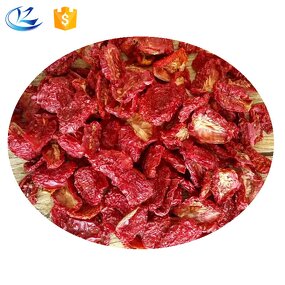 Sun-Dried Tomatoes Manufacturer - Organic Whole Pure Flavor