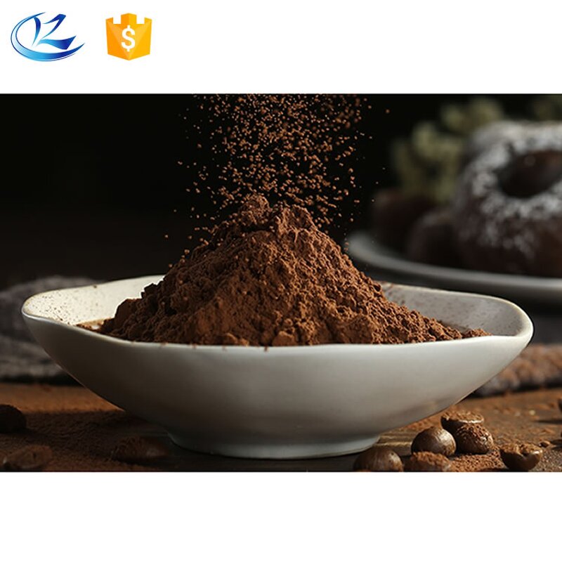 Cocoa Powder Manufacturer - Alkalized for Oreo Biscuits