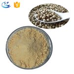 Hemp Protein Powder Manufacturer - Organic 80% Private Label