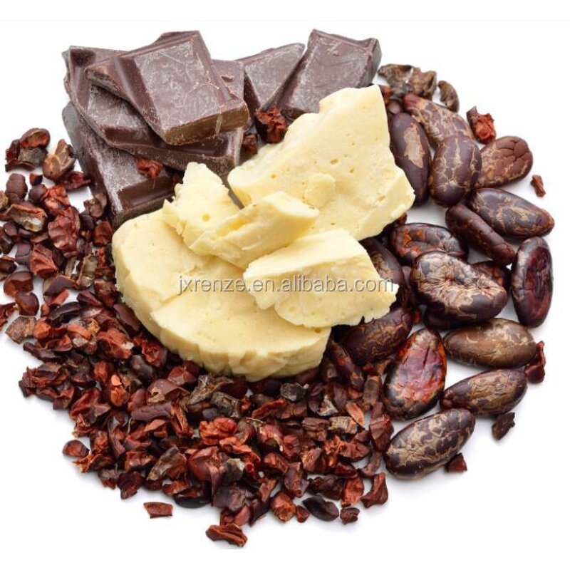 Cocoa Liquor Manufacturer - 100% West Africa Fermented Beans