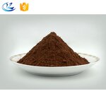 Cocoa Powder Manufacturer - 100% Pure Natural Unsweetened
