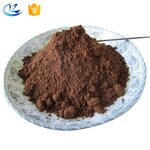 Cocoa Powder Manufacturer - Dark Alkalized Natural