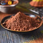 Cocoa Powder Manufacturer - Alkalized for Oreo Biscuits