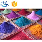 Food Colorant Manufacturer - Natural Pigment for Food & Beverage