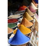 Food Coloring Manufacturer - Natural Colorants Pigment Powder